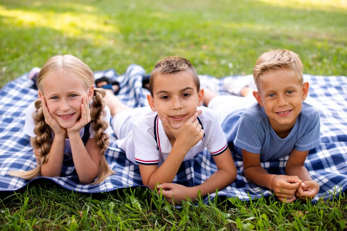 Wakacje z Muzeum Powstań Śląskich w Świętochłowicach!