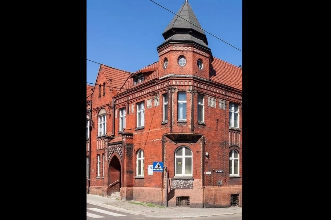 W chropaczowskim ratuszu powstanie siedziba MBP oraz Miejskiego Zarządu Oświaty