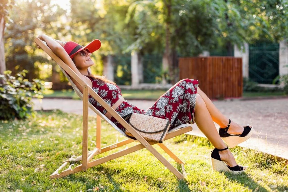 Powitaj lato na skałce!