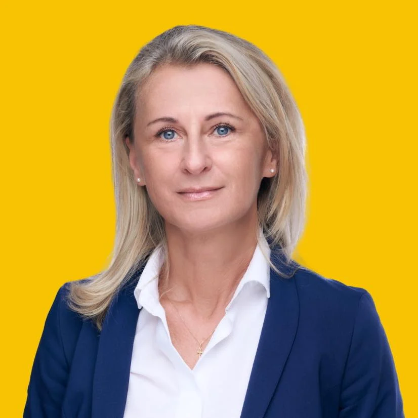 Aleksandra Poloczek