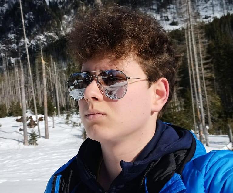 Kryminał licealisty z Zabrza czeka na druk