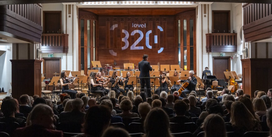 „Letnia Fantazja” na zakończenie 74. sezonu Zabrzańskiej Filharmonii