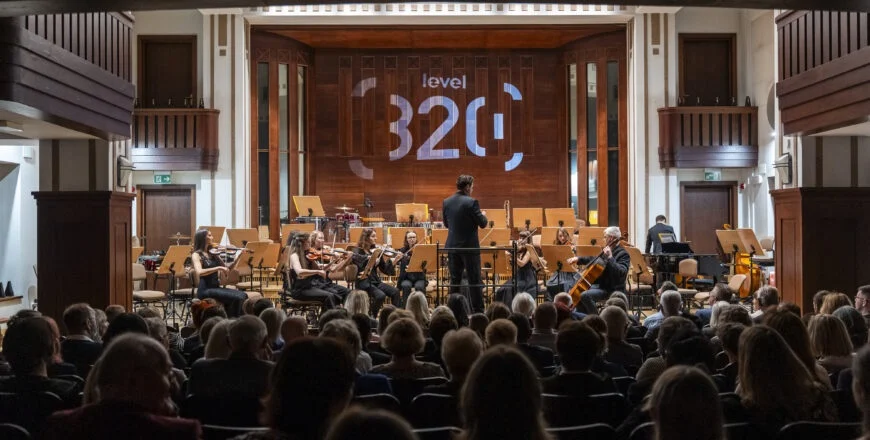 „Letnia Fantazja” na zakończenie 74. sezonu Zabrzańskiej Filharmonii