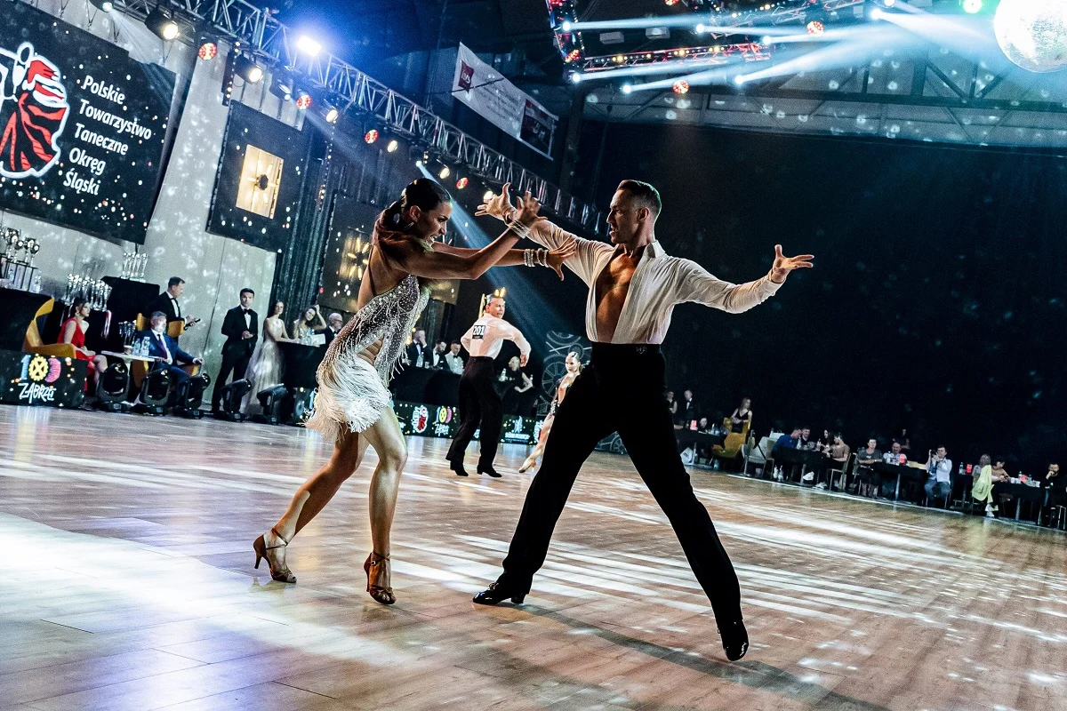 Przed nami kolejna edycja Międzynarodowego Festiwalu Tańca