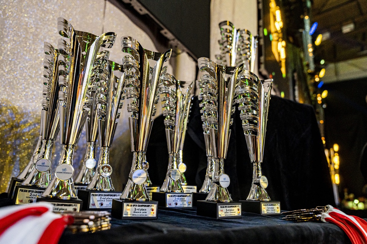 Przed nami kolejna edycja Międzynarodowego Festiwalu Tańca