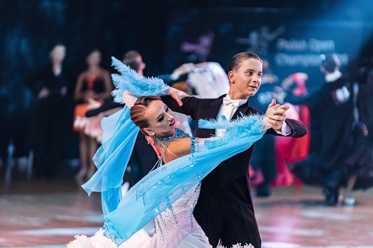 Przed nami kolejna edycja Międzynarodowego Festiwalu Tańca