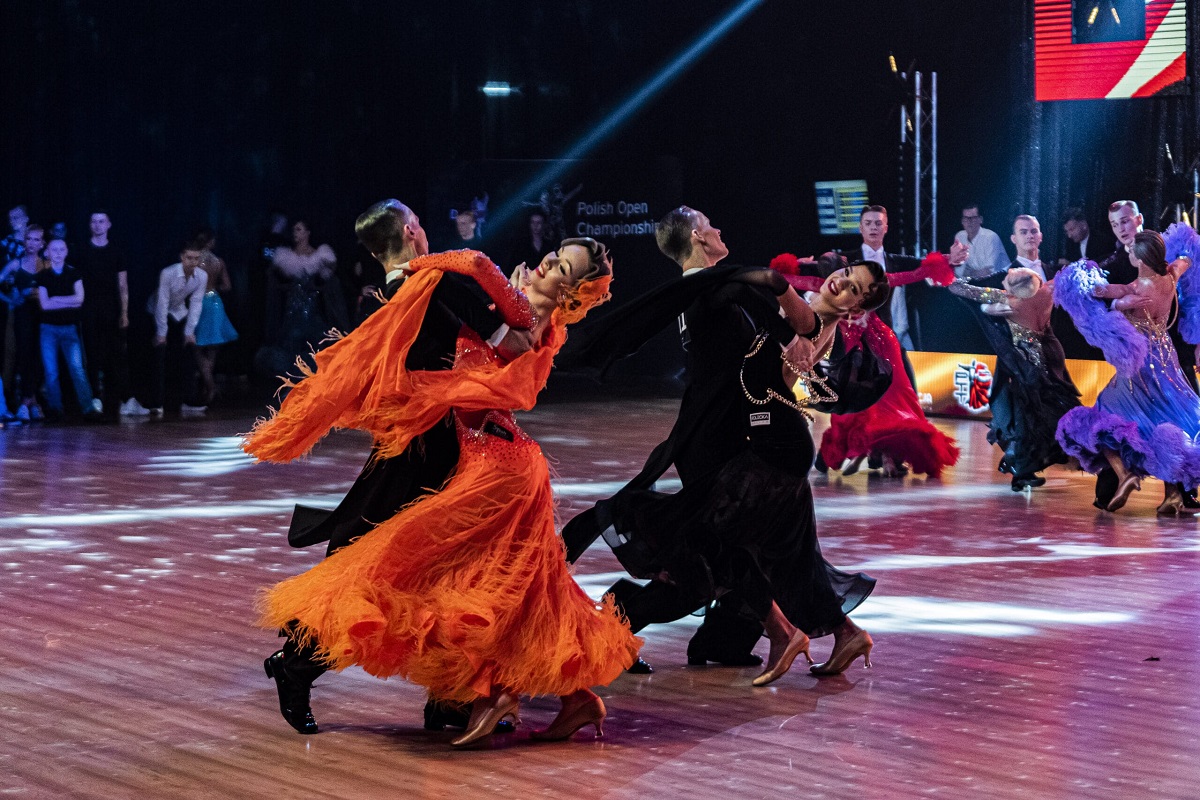 Przed nami kolejna edycja Międzynarodowego Festiwalu Tańca