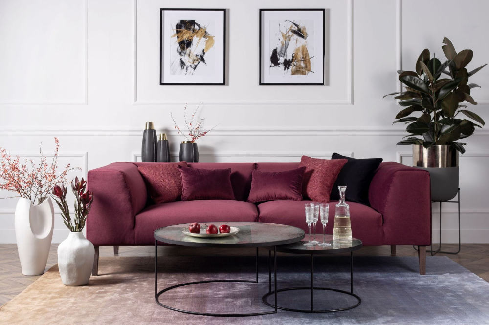 Luksus i komfort dla twojego mieszkania dzięki dywanom Soft Touch Carpet Decor