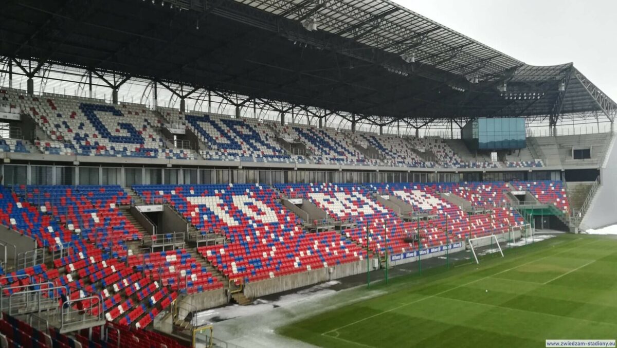 Kto będzie prezesem Górnika Zabrze?