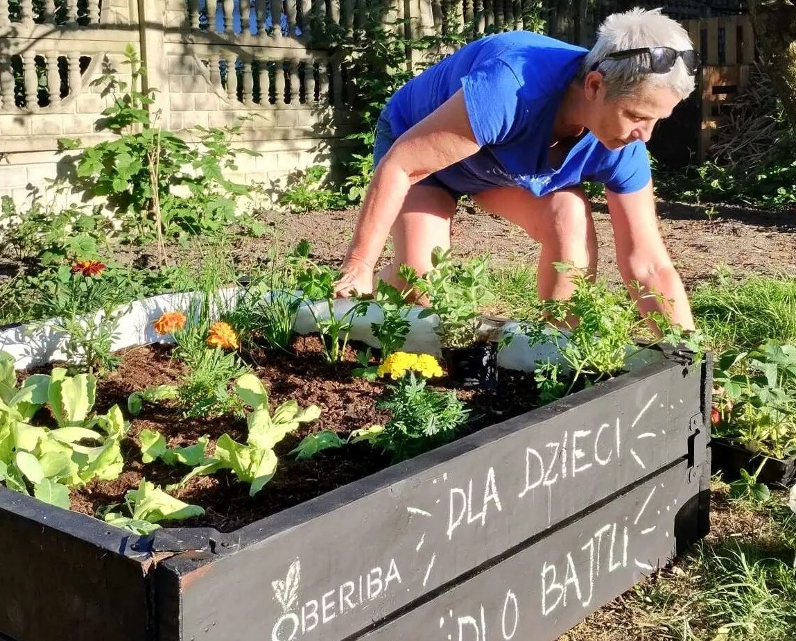 Zabrze ma społeczny ogród!
