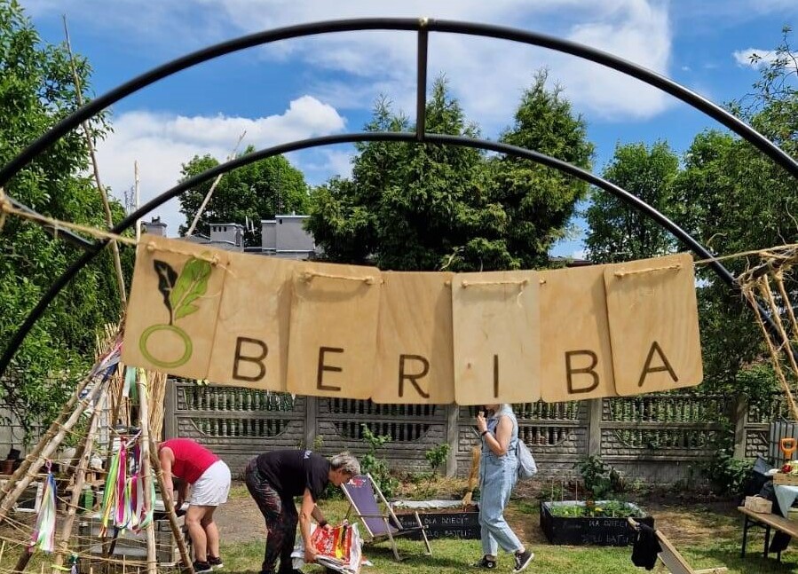 Zabrze ma społeczny ogród!