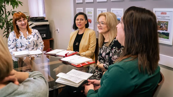 Jak IR Consulting wspiera firmy ze Śląska i Małopolski