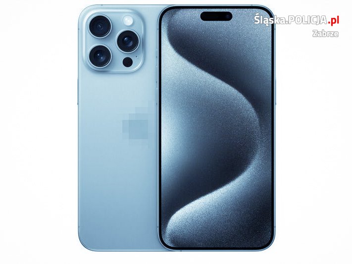 37-latek z Zabrza Stracił 4000 zł na zakupie telefonu