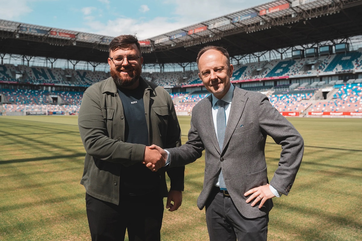 Łukasz Milik dyrektorem sportowym Górnika!