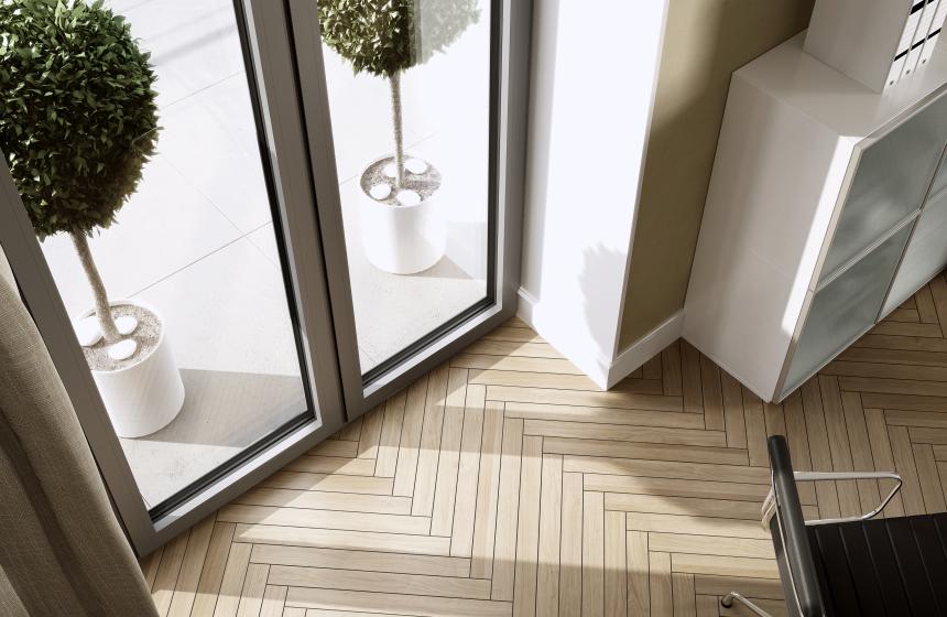 Nowoczesne rozwiązania dla Twojego domu: systemy pasywne i energooszczędne firmy Domel