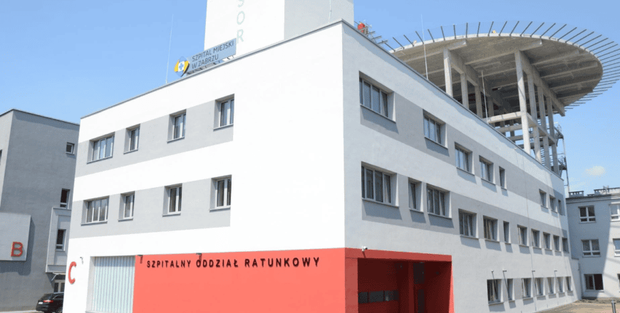 Nowi pediatrzy w obsadzie nocnej opieki medycznej