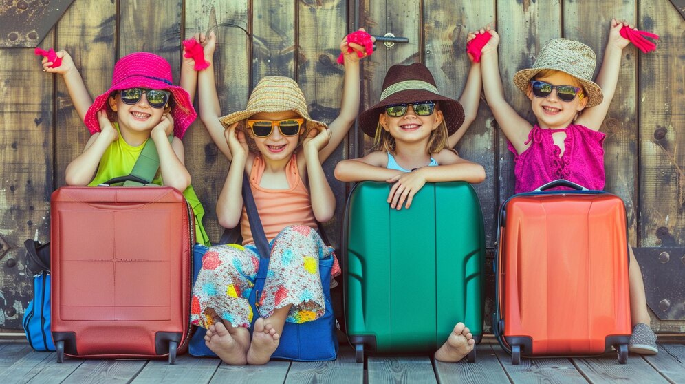 Trwa akcja „Lato w Mieście” 2024 – sprawdźcie jakie atrakcje czekają na uczestników!