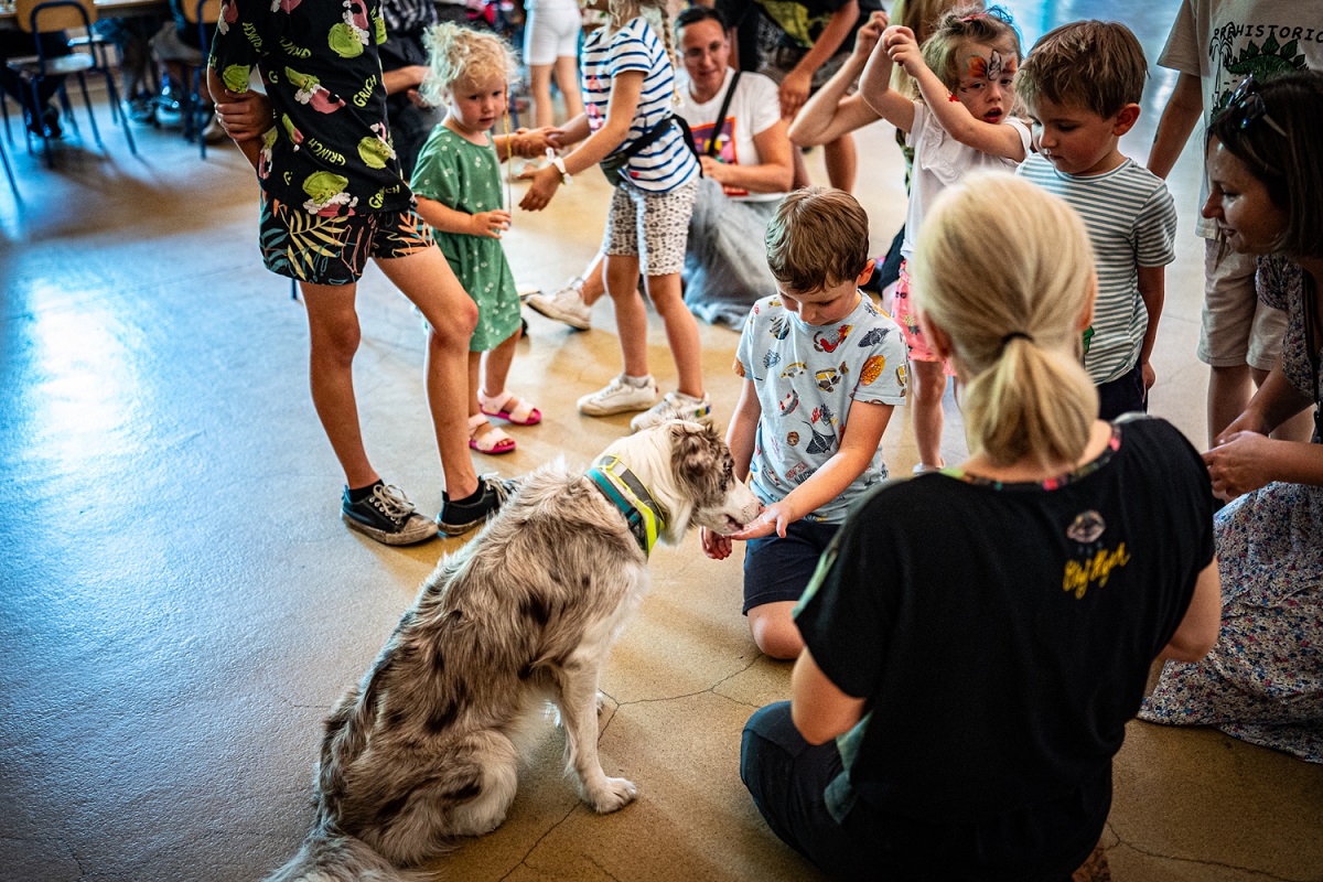 Za nami Dzień Otwarty w Miejskim Ośrodku Kultury [FOTO]