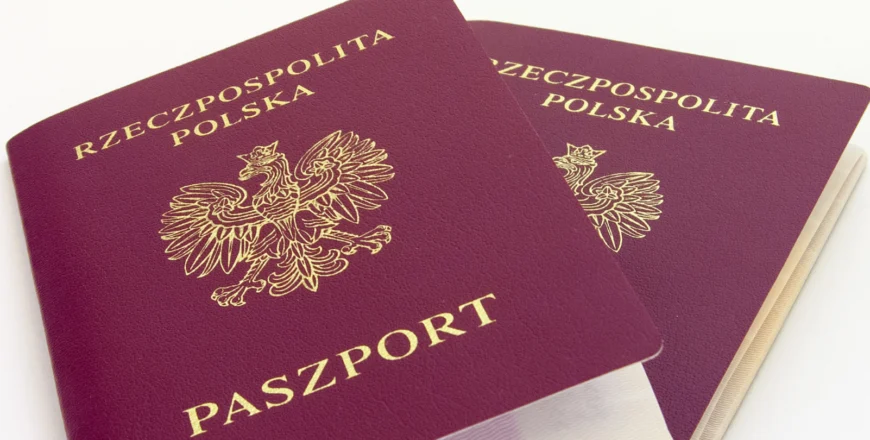Nowe rozwiązanie w biurze paszportowym - rezerwacja wizyt online