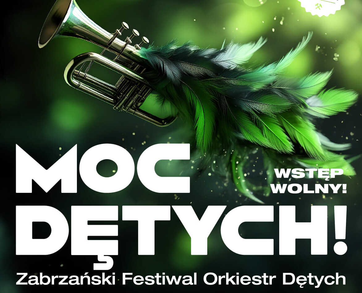 Orkiestry dęte zagrają na ulicach