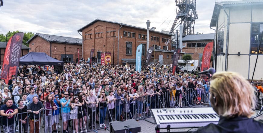Spędź z nami wakacje w Zabrzu! [PROPOZYCJE]