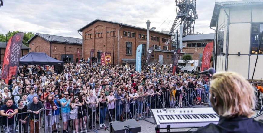 Spędź z nami wakacje w Zabrzu! [PROPOZYCJE]