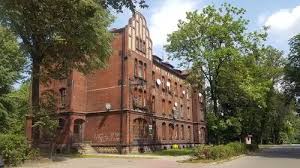 Rajza po Borsigwerku