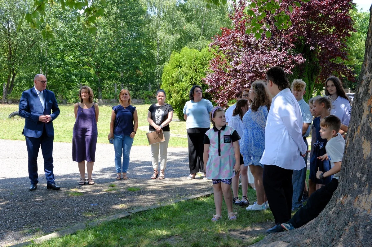 SP nr 24 im. Norberta Kroczka w Zabrzu-Mikulczycach wdraża nowe programy edukacyjne
