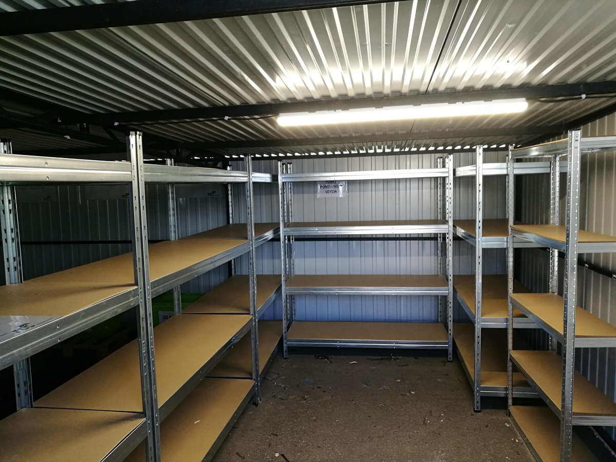 Daj drugie życie niepotrzebnym rzeczom – oddaj je do Punktu Ponownego Użycia