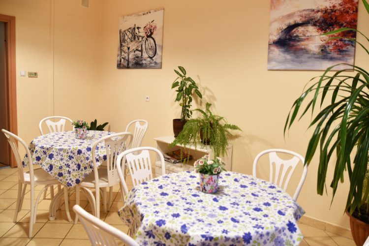 Dom Pomocy Społecznej nr 2 świętuje 65-lecie!