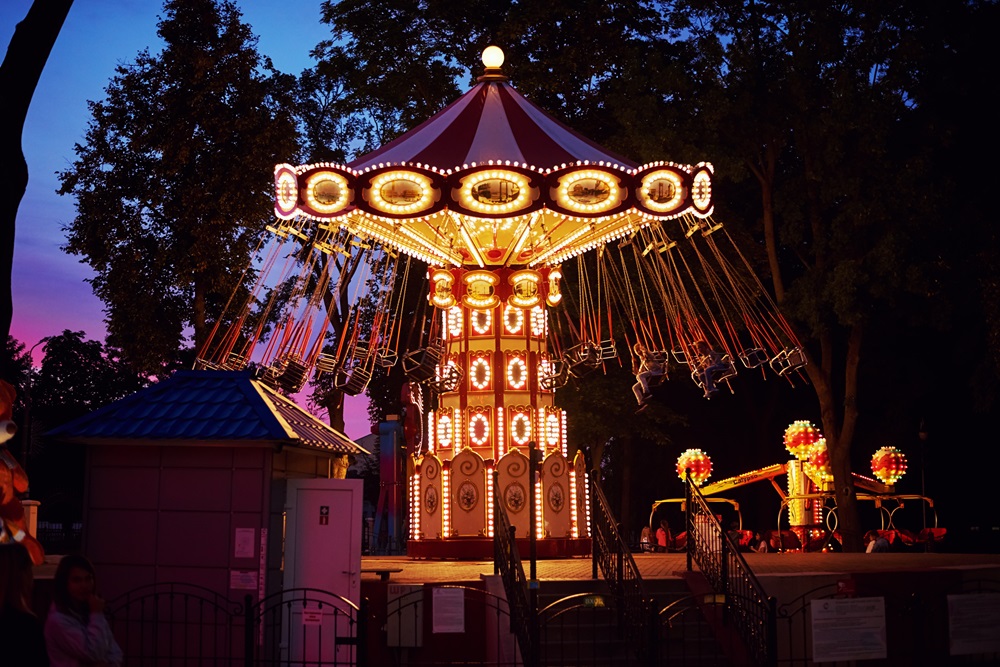 Energylandia latem – najlepsze atrakcje dla dzieci i dorosłych