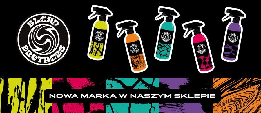 Na co zwrócić uwagę przy wyborze kosmetyków do samochodu?