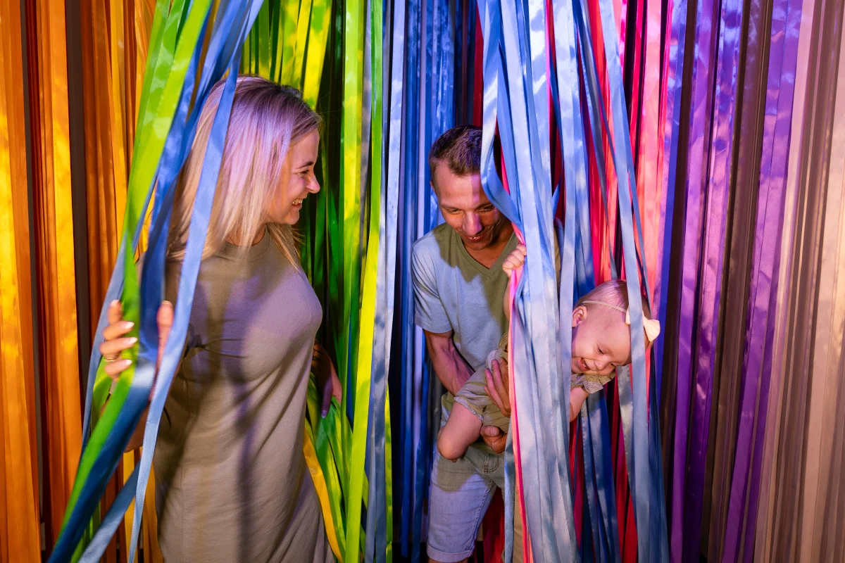 Funzeum - Pobudź Wyobraźnię i podkręć ją do maksimum!