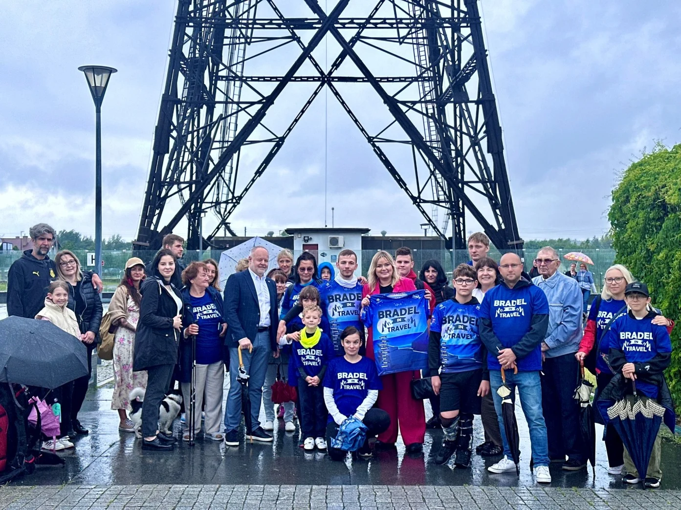 W 110 dni dookoła Bałtyku. Gliwiczanin ruszył na wyprawę