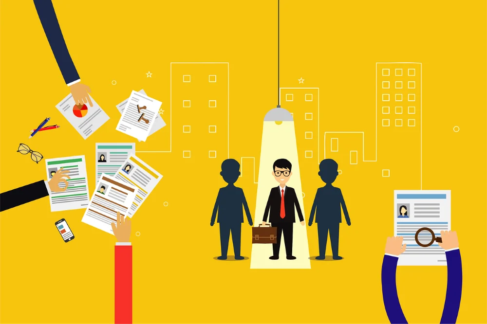 Stopa bezrobocia w województwie śląskim. Gdzie jest najwyższa?