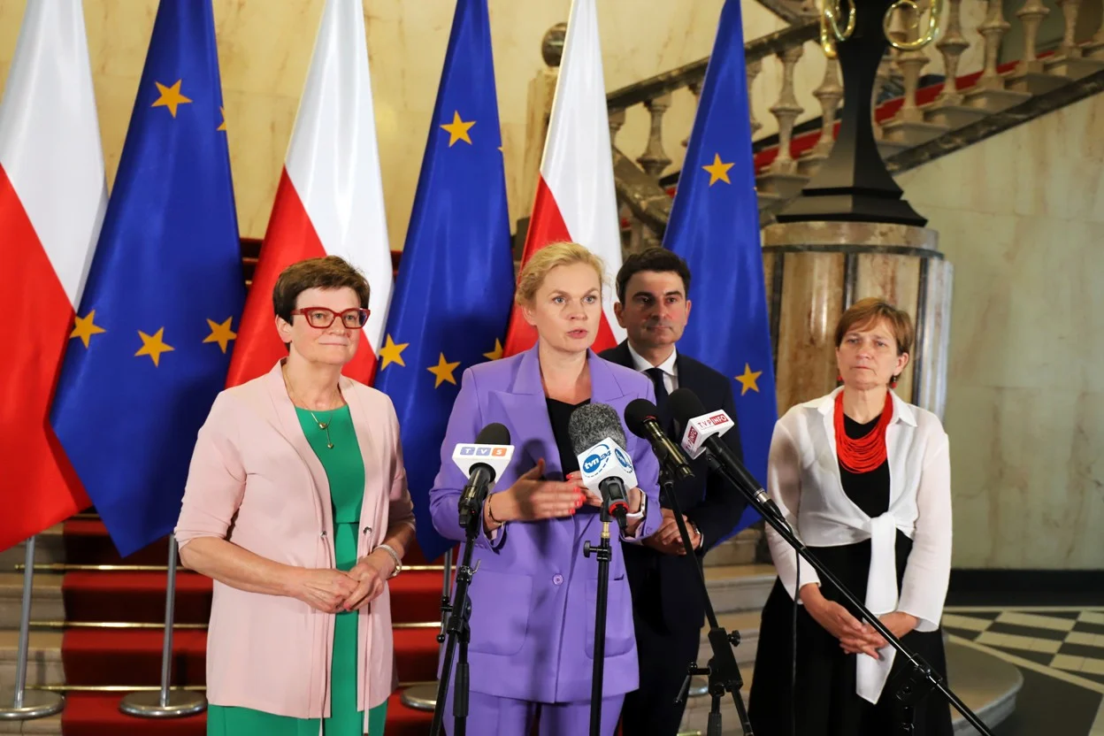 Co z pieniędzmi na ślonsko godka? Kaj są?