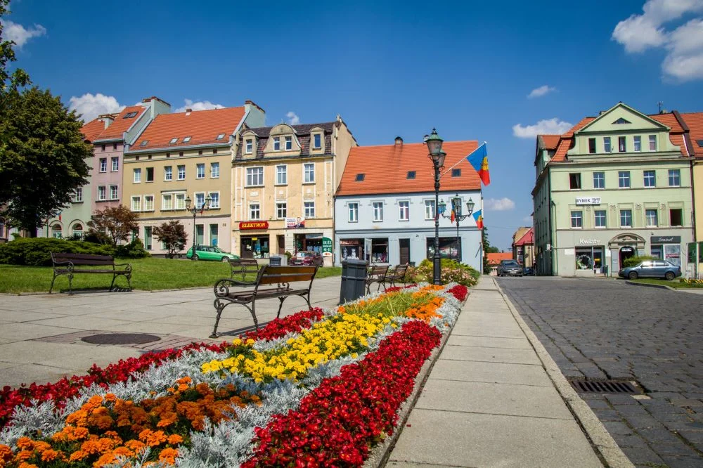 Wodzisław Śląski – miasto zamieszkanie przez skrzaty!