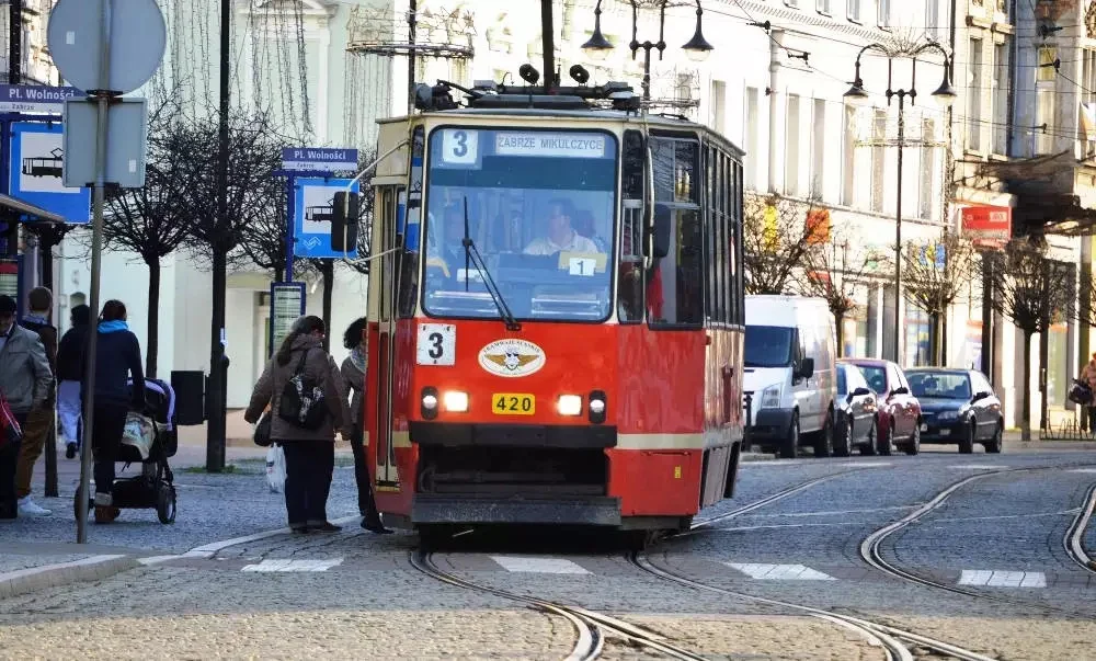 Tramwaje Śląskie zamówią 50 nowych pojazdów szynowych!