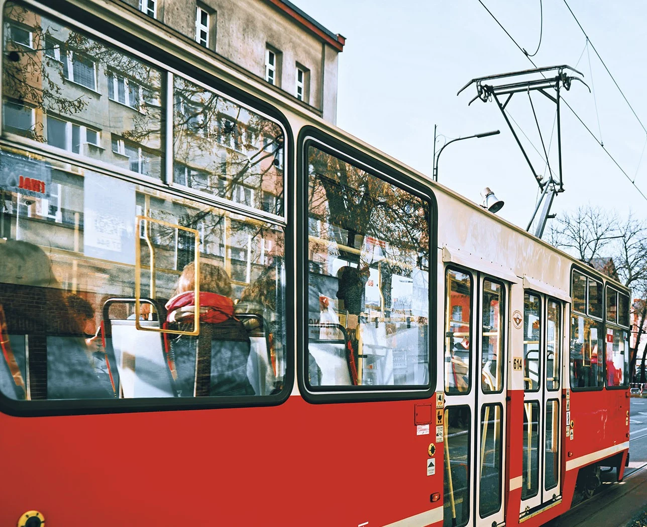 Od 1 lipca zmiany w funkcjonowaniu komunikacji tramwajowej m.in. w Rudzie Śląskiej