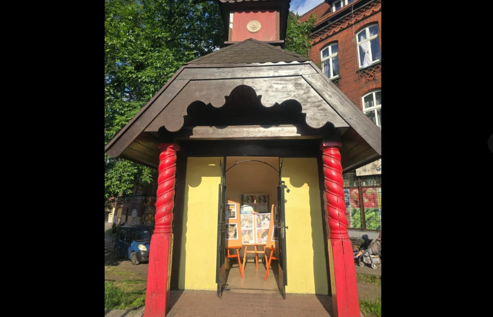 Wyjątkowa kocia wystawa - zajrzyj do Rudzkiej Mini Galerii!