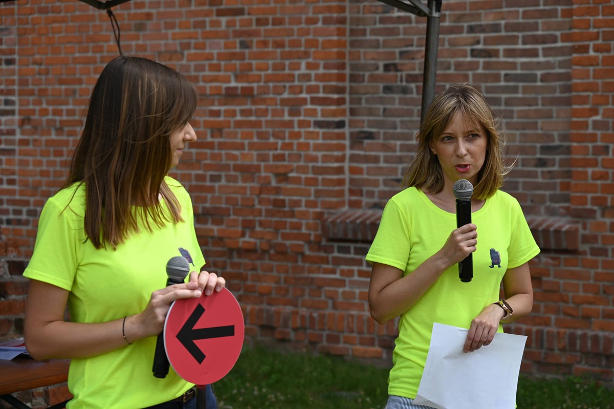 Jadymy z tym koksym 1