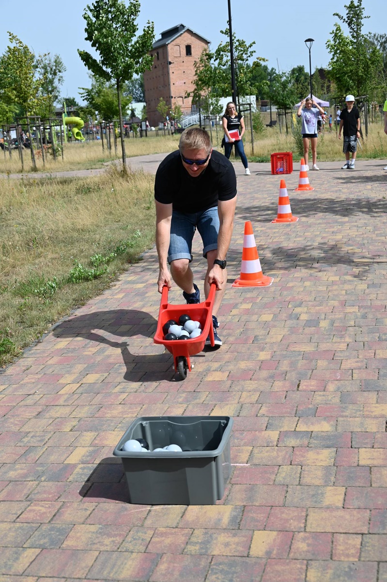 Jadymy z tym koksym 2