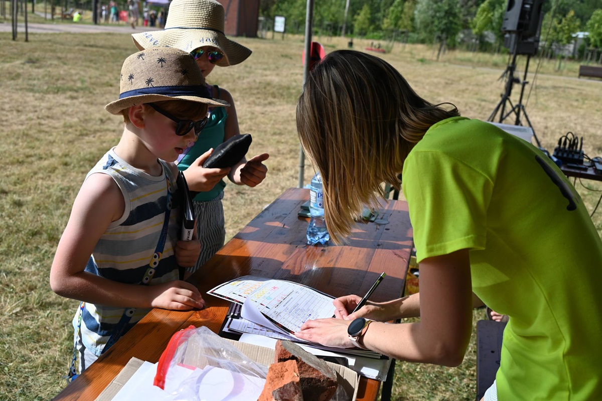 Jadymy z tym koksym 3