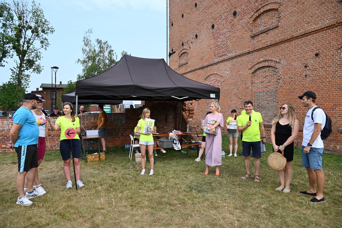 Jadymy z tym koksym 5