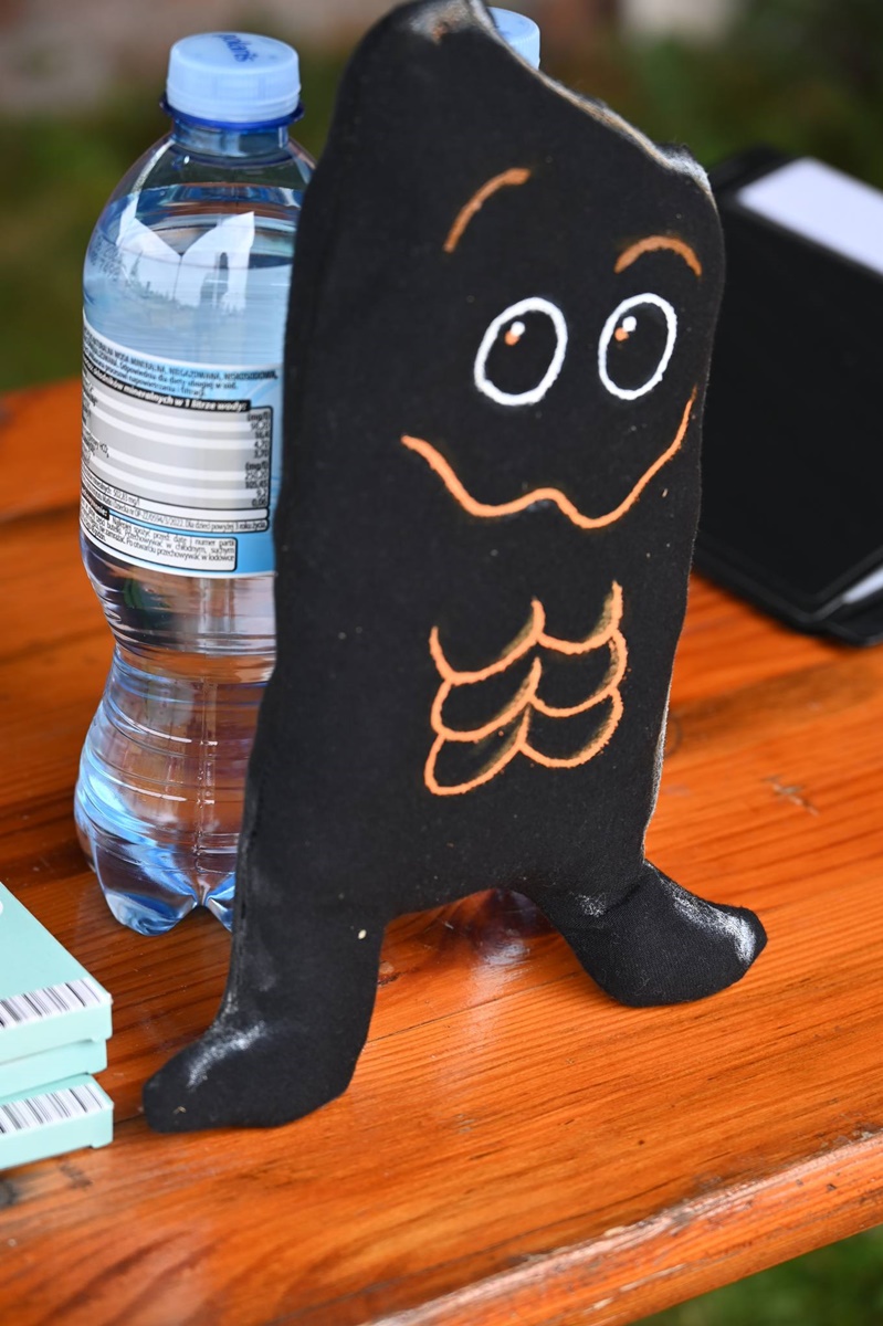 Jadymy z tym koksym 6