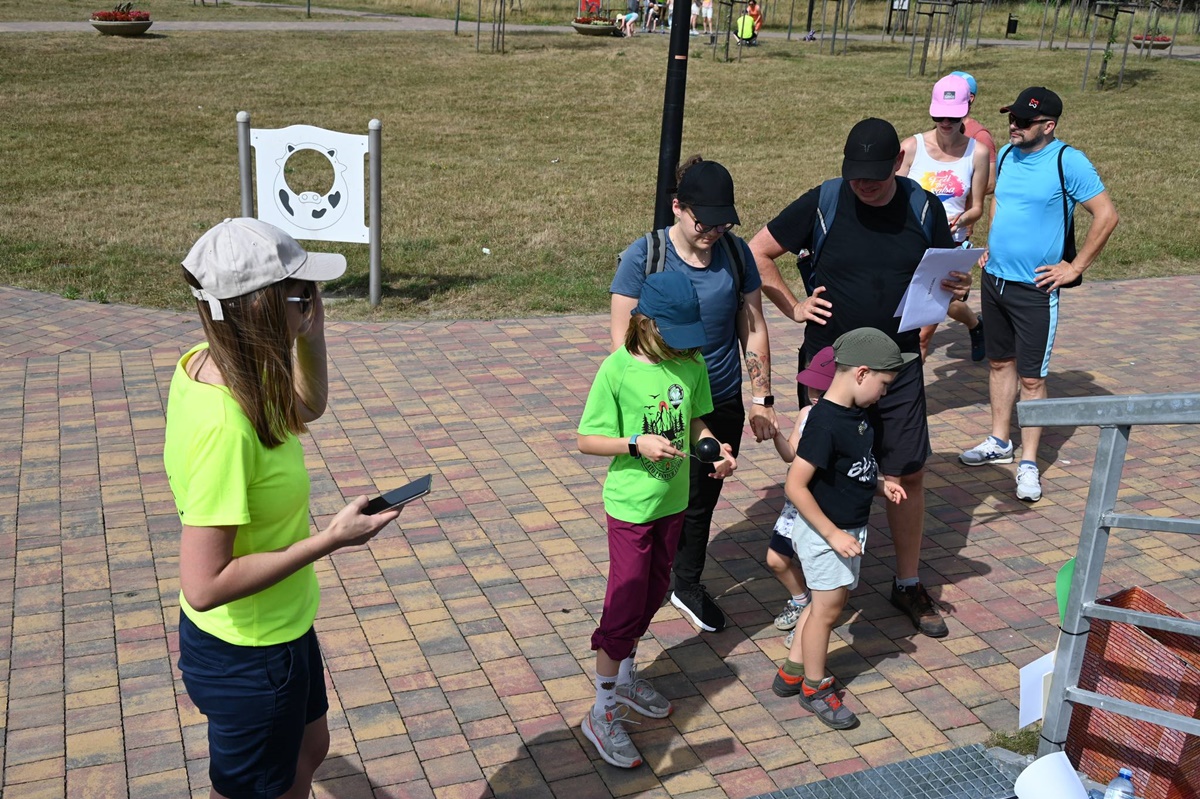 Jadymy z tym koksym 8