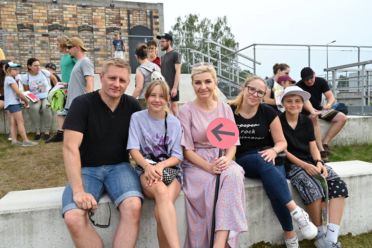 Jadymy z tym koksym 10