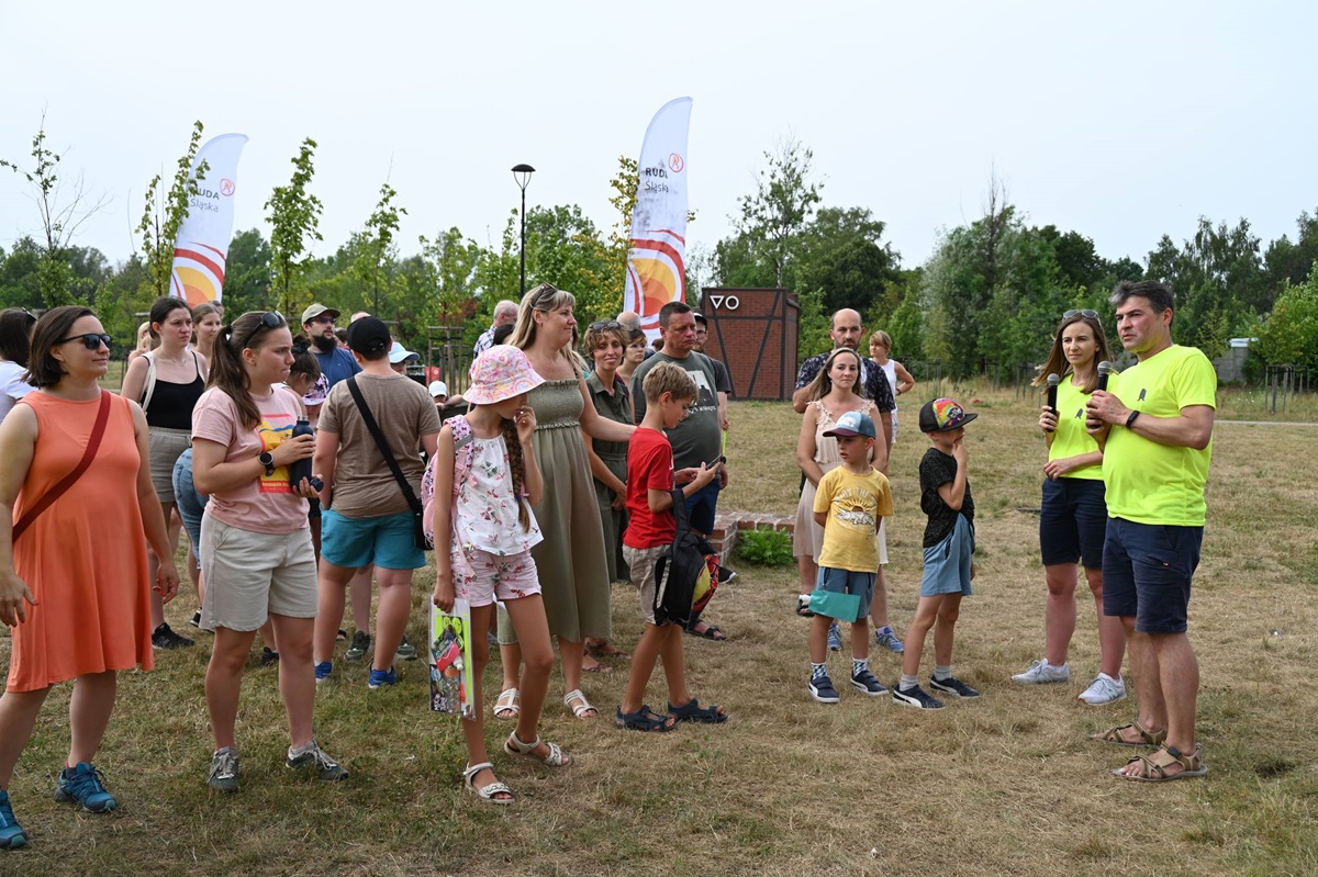 Jadymy z tym koksym 16