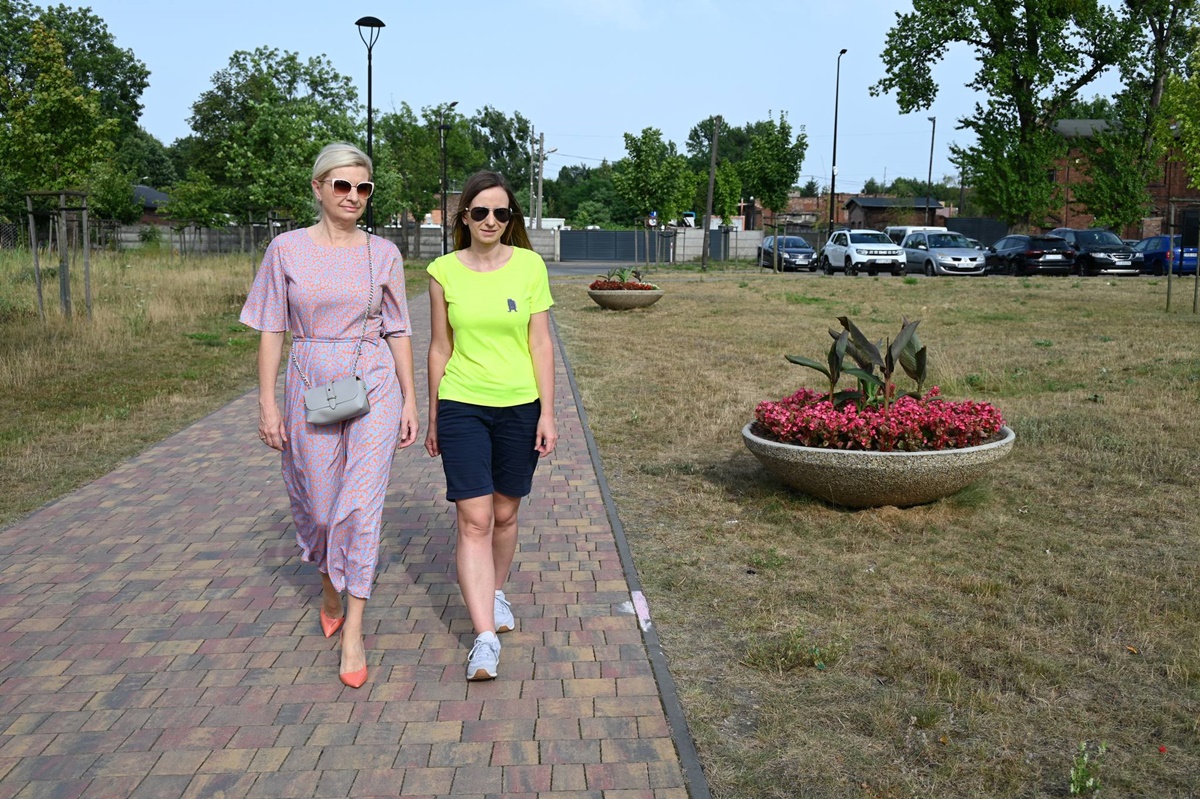 Jadymy z tym koksym 19