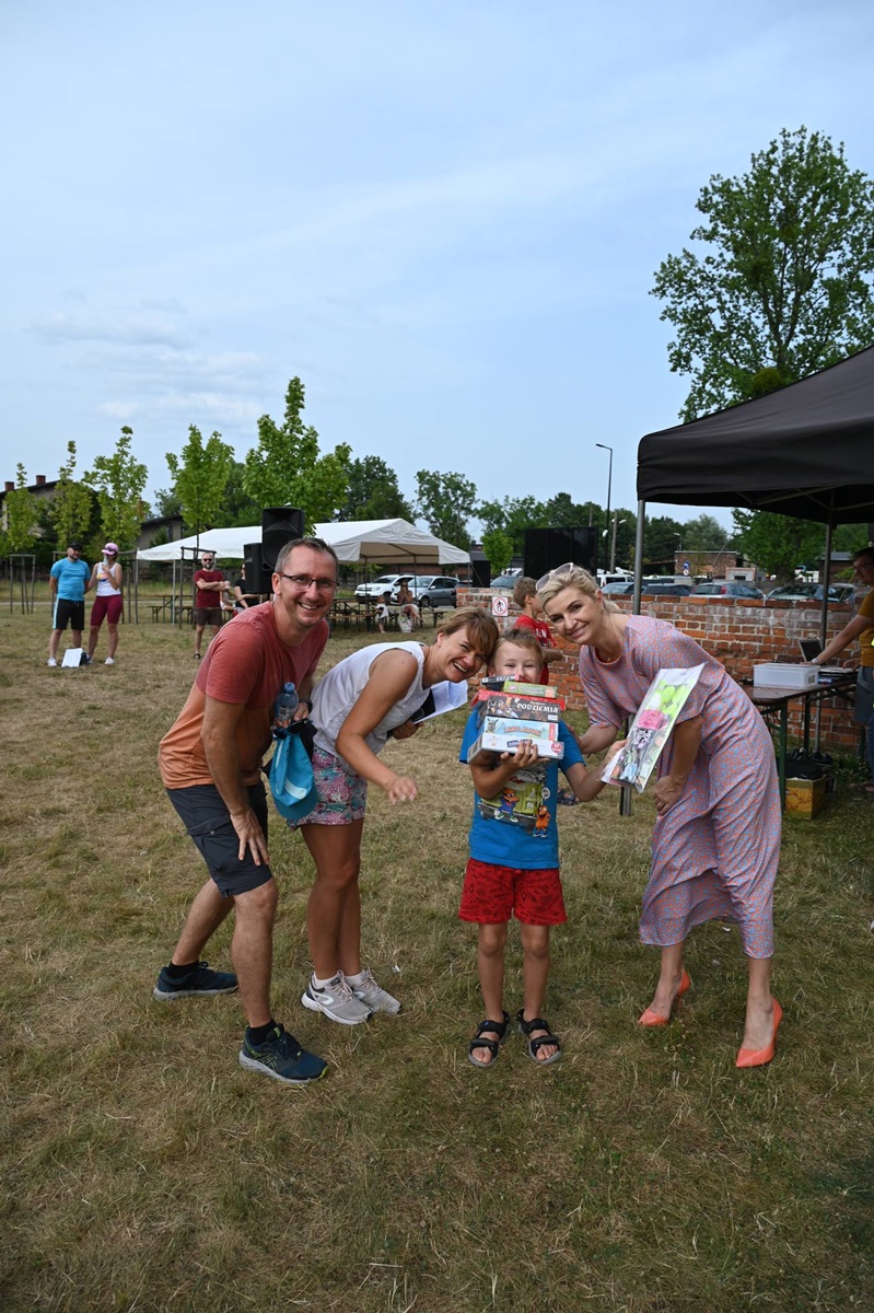 Jadymy z tym koksym 20